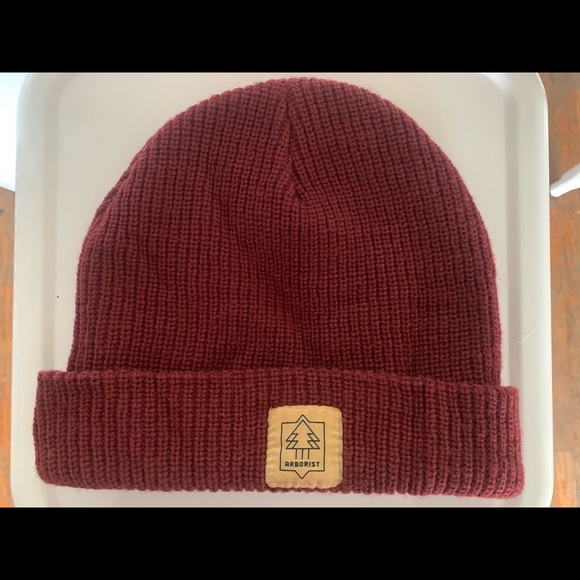 Arborist Toque - Picture 3 of 3